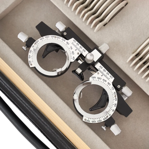 Набор на 266 пробных очковых линз Армед, 1023803