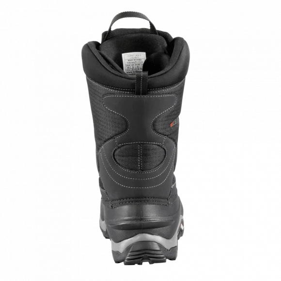 Ботинки BAFFIN Summit Black