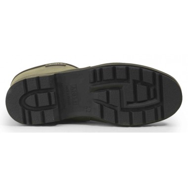 Короткие каучуковые сапоги AIGLE Bison 2