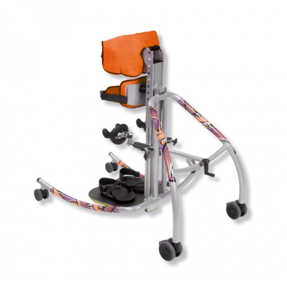 Вертикализатор для взрослых и детей с ДЦП Fumagalli Robin