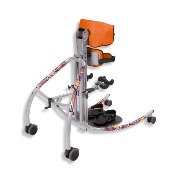 Вертикализатор для взрослых и детей с ДЦП Fumagalli Robin