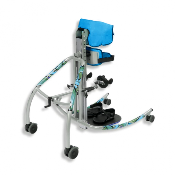 Вертикализатор для взрослых и детей с ДЦП Fumagalli Robin