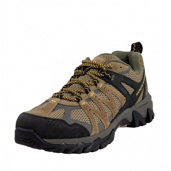 Непромокаемые кроссовки HuntLandia Legend Low