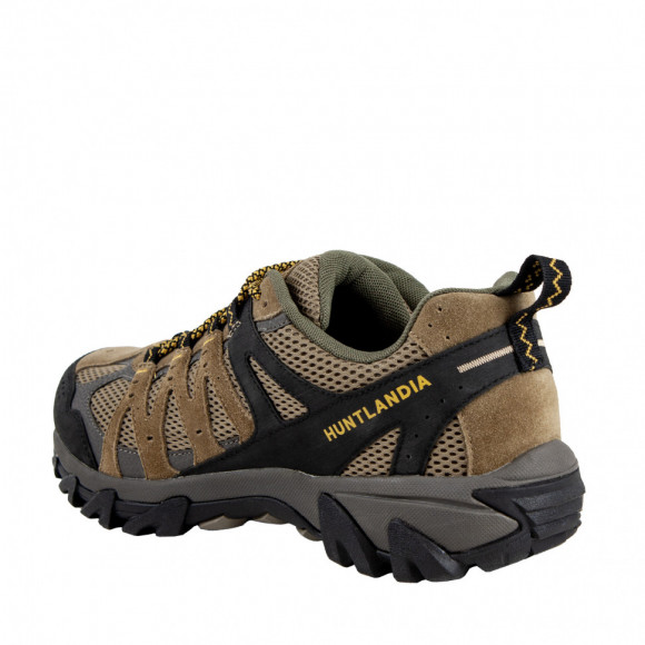 Непромокаемые кроссовки HuntLandia Legend Low