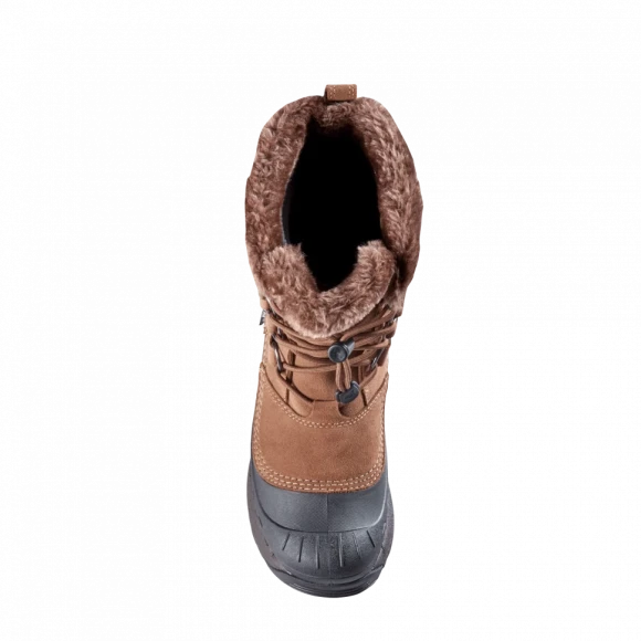 Ботинки женские BAFFIN Chloe Taupe