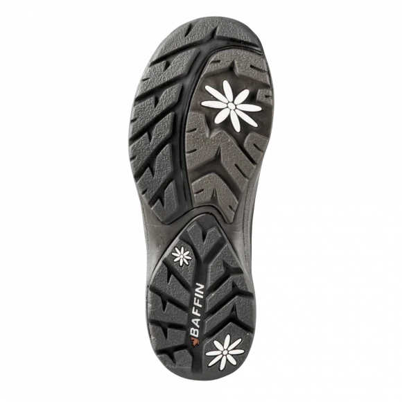 Ботинки женские BAFFIN Chloe Taupe