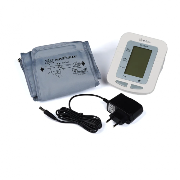 Тонометр Армед YE-660B (Без поверки), 1041001