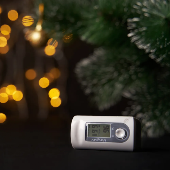 Пульсоксиметр Армед YX200 (Без поверки ), 1032001