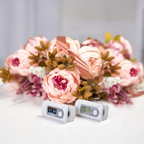 Пульсоксиметр Армед YX200 (Без поверки ), 1032001