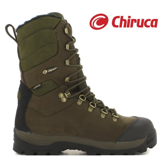Ботинки CHIRUCA Mistral для охоты