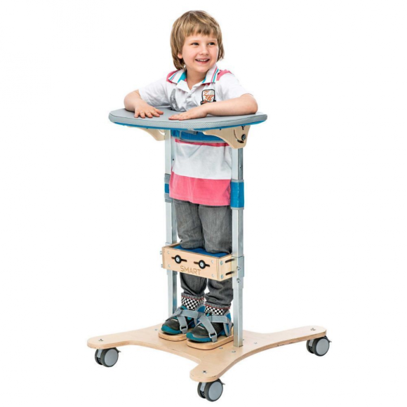 Вертикализатор статический Akces-med Смарт (размер 2), 1426101