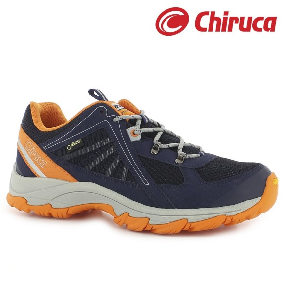 Кроссовки CHIRUCA Manaos