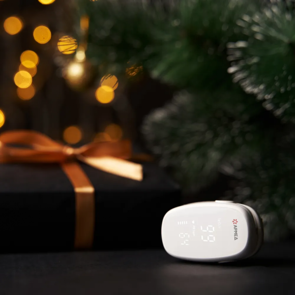 Пульсоксиметр Армед YX303, 1937902