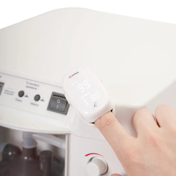 Пульсоксиметр Армед YX303, 1937902