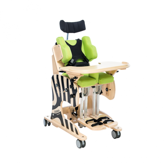 Кресло Akces-med ЗЕБРА ИНВЕНТО, 1426801